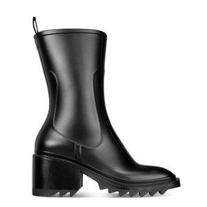 INC International Concepts Rain Boots